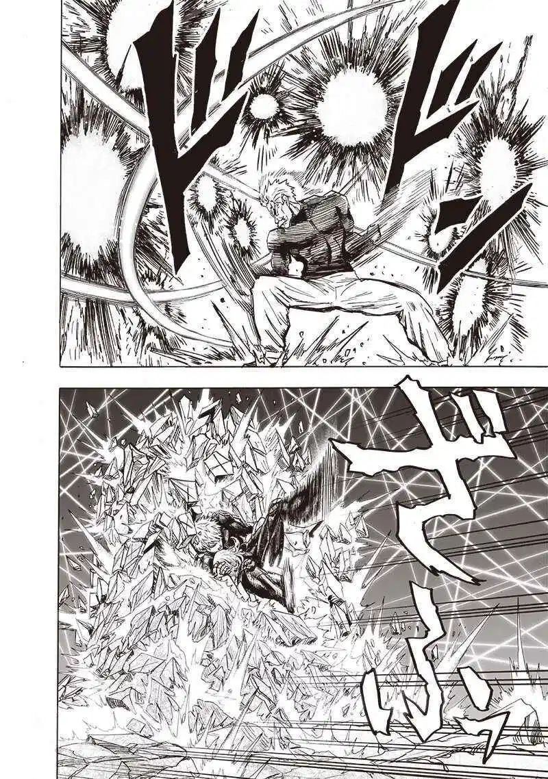 Read Onepunch-Man EN Manga Online