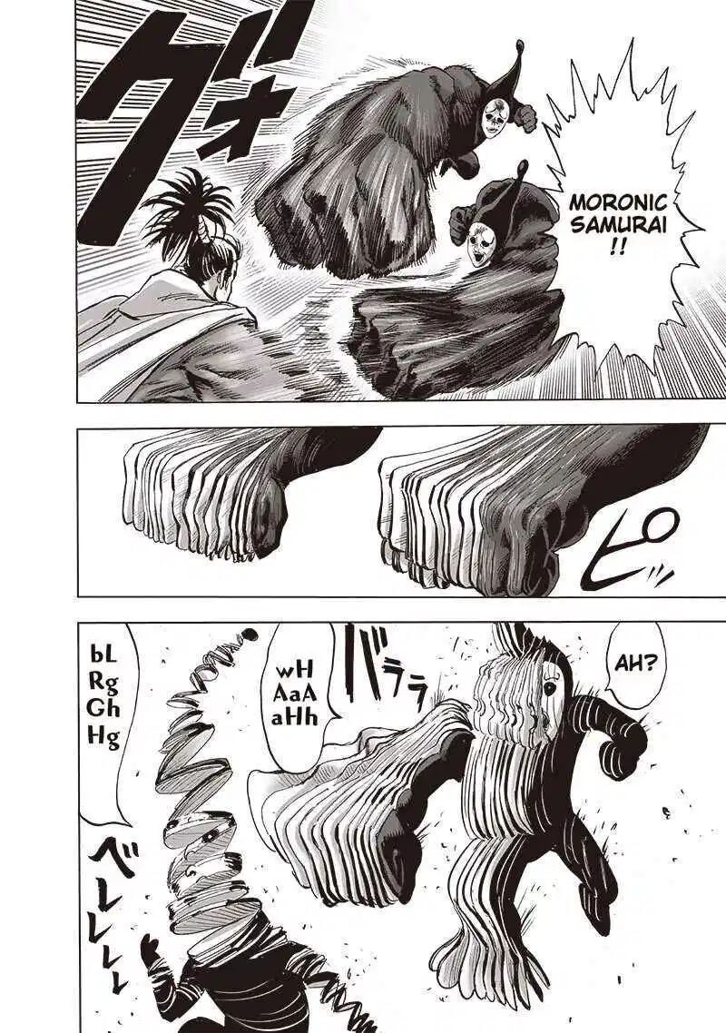 Read Onepunch-Man EN Manga Online