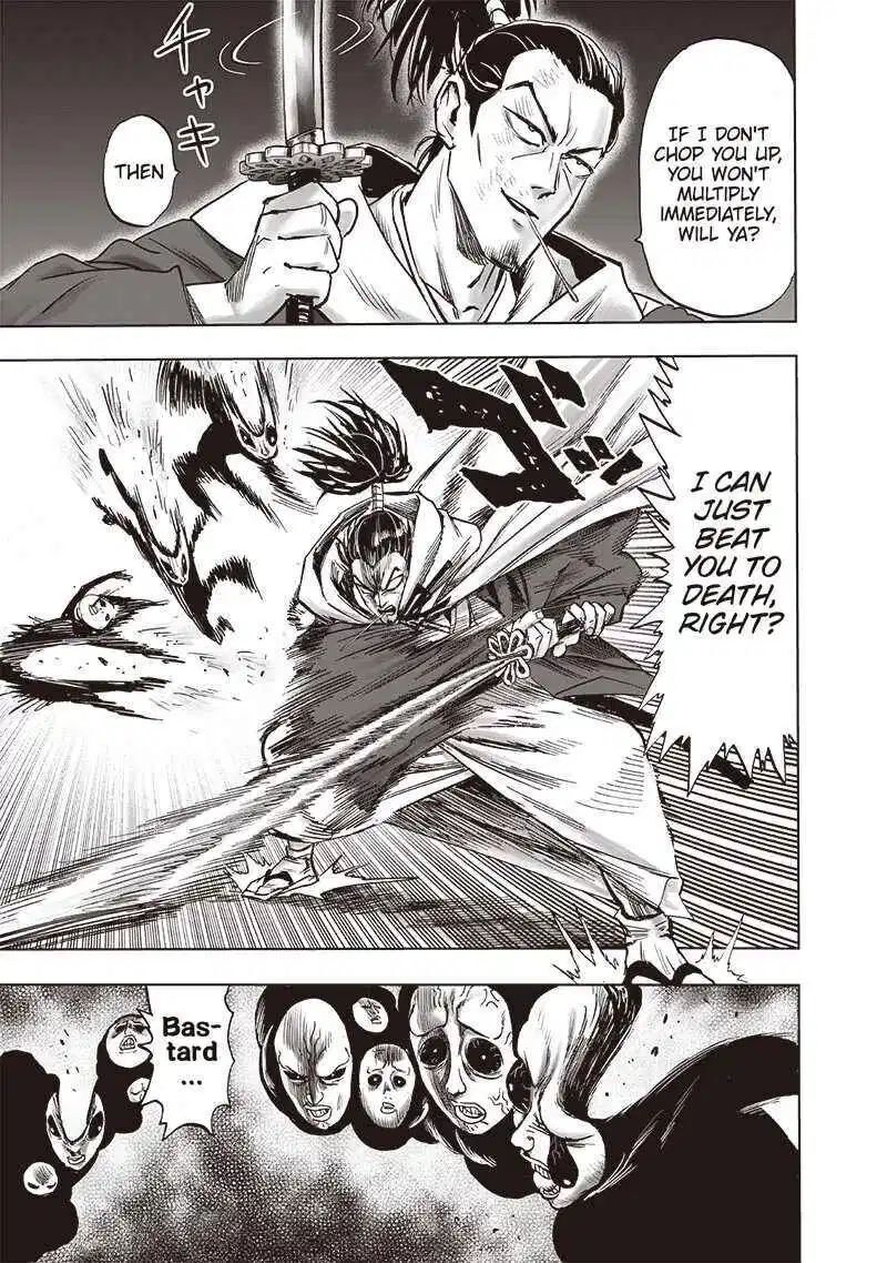 Read Onepunch-Man EN Manga Online