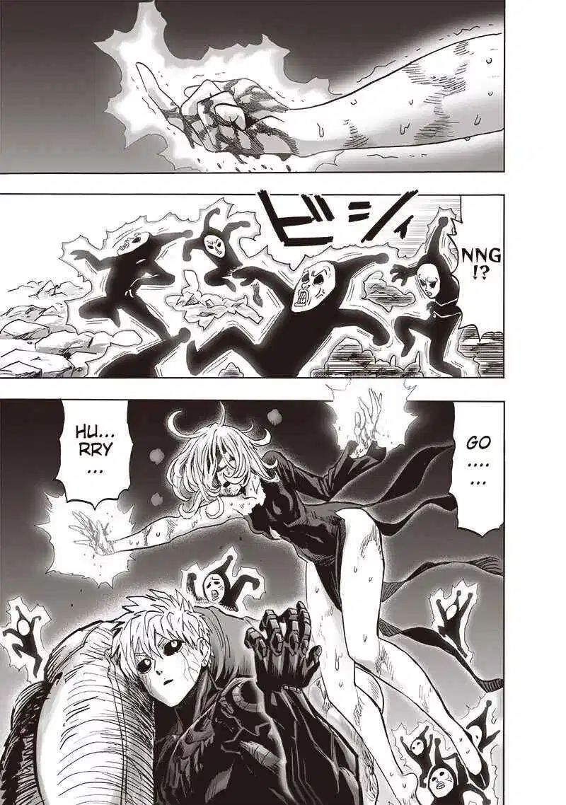 Read Onepunch-Man EN Manga Online