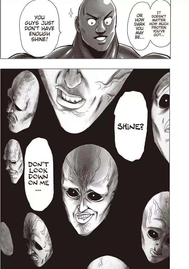 Read Onepunch-Man EN Manga Online