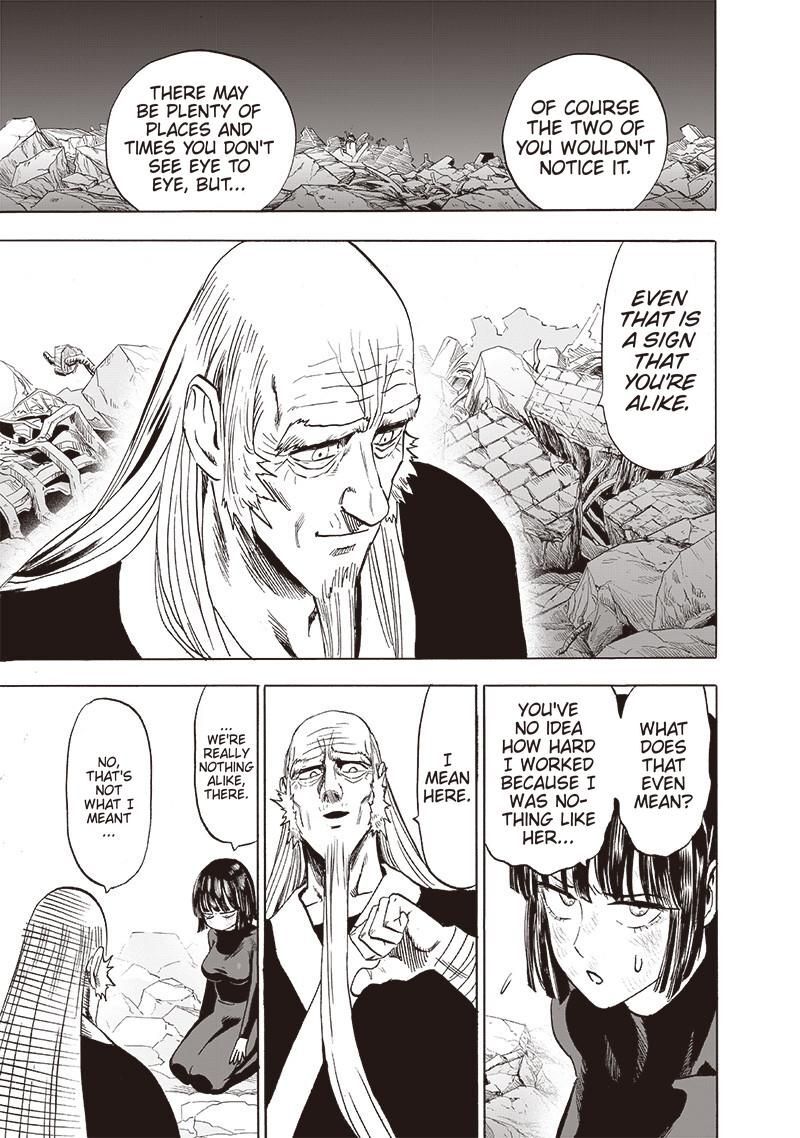 Read Onepunch-Man EN Manga Online