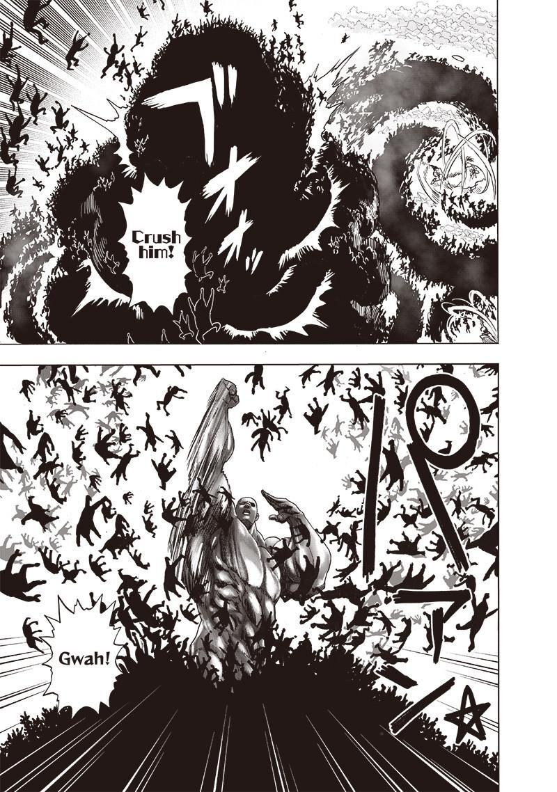 Read Onepunch-Man EN Manga Online