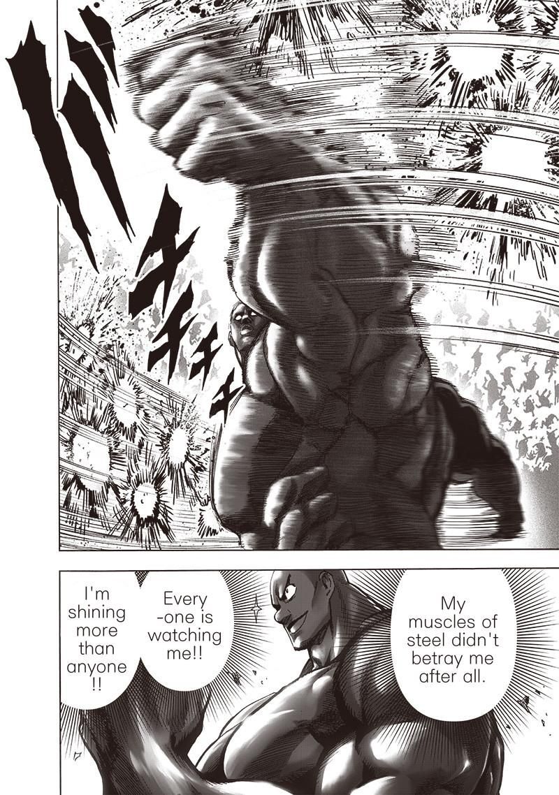 Read Onepunch-Man EN Manga Online