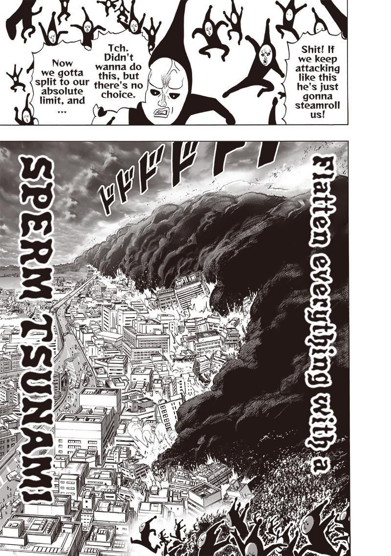 Read Onepunch-Man EN Manga Online