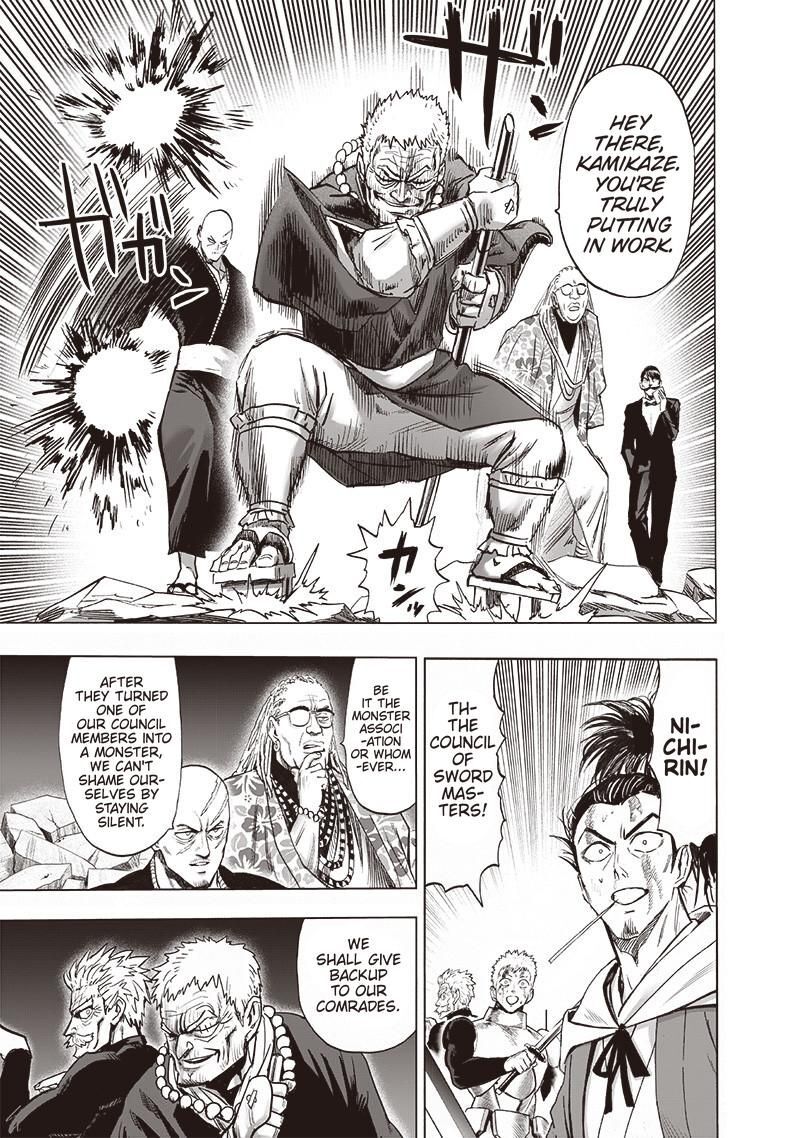Read Onepunch-Man EN Manga Online