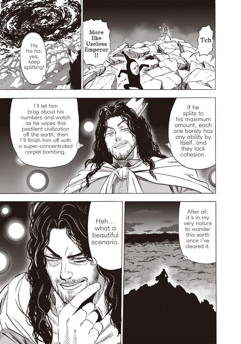 Read Onepunch-Man EN Manga Online