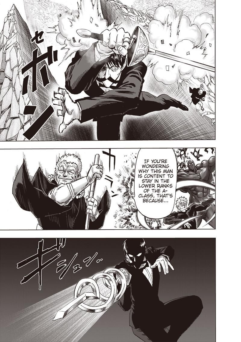 Read Onepunch-Man EN Manga Online