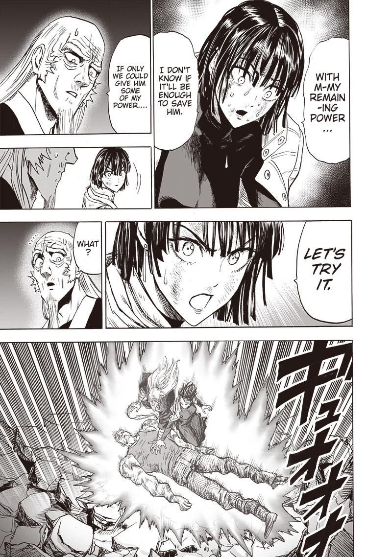 Read Onepunch-Man EN Manga Online