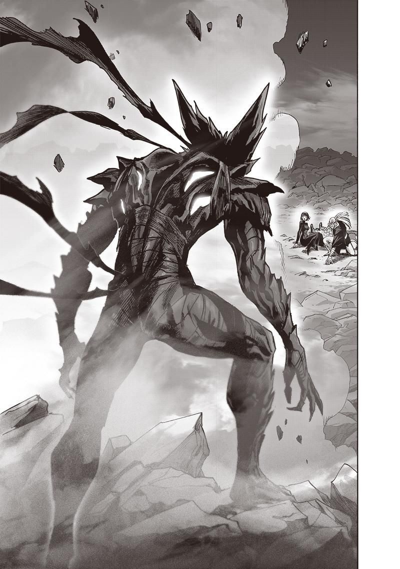 Read Onepunch-Man EN Manga Online