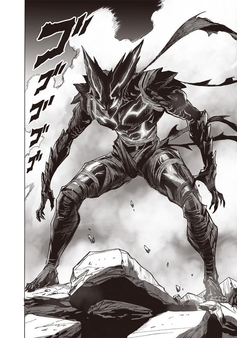 Read Onepunch-Man EN Manga Online