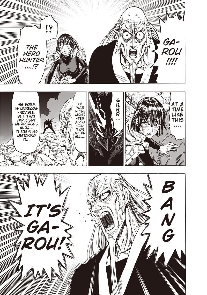 Read Onepunch-Man EN Manga Online