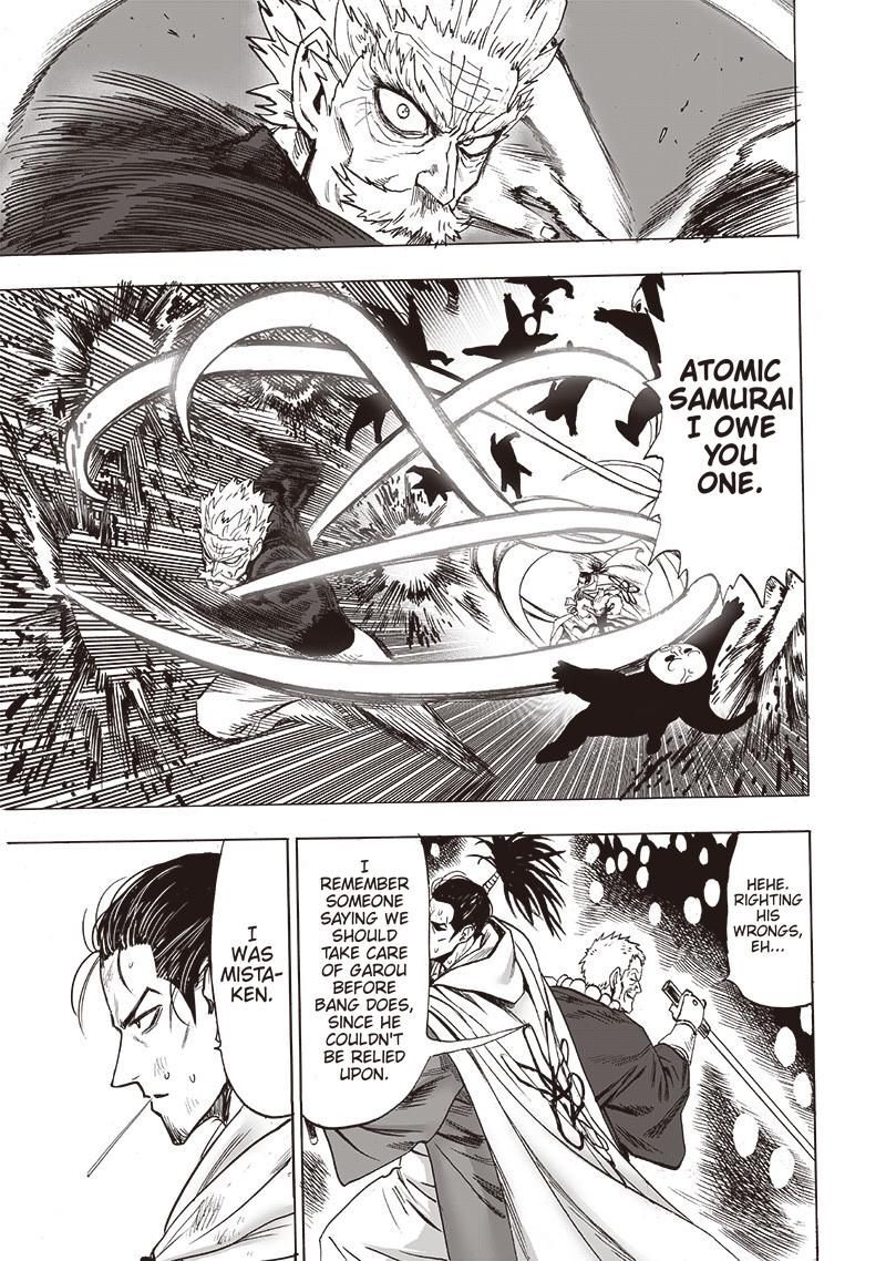 Read Onepunch-Man EN Manga Online