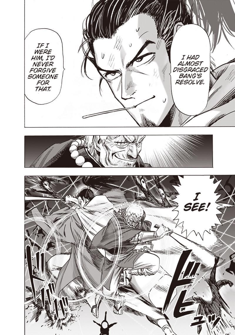 Read Onepunch-Man EN Manga Online