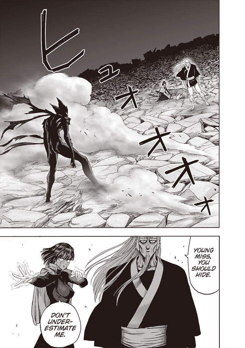 Read Onepunch-Man EN Manga Online