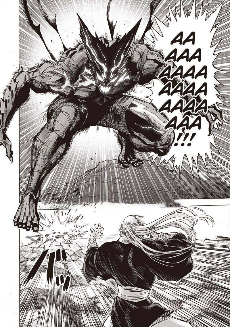 Read Onepunch-Man EN Manga Online