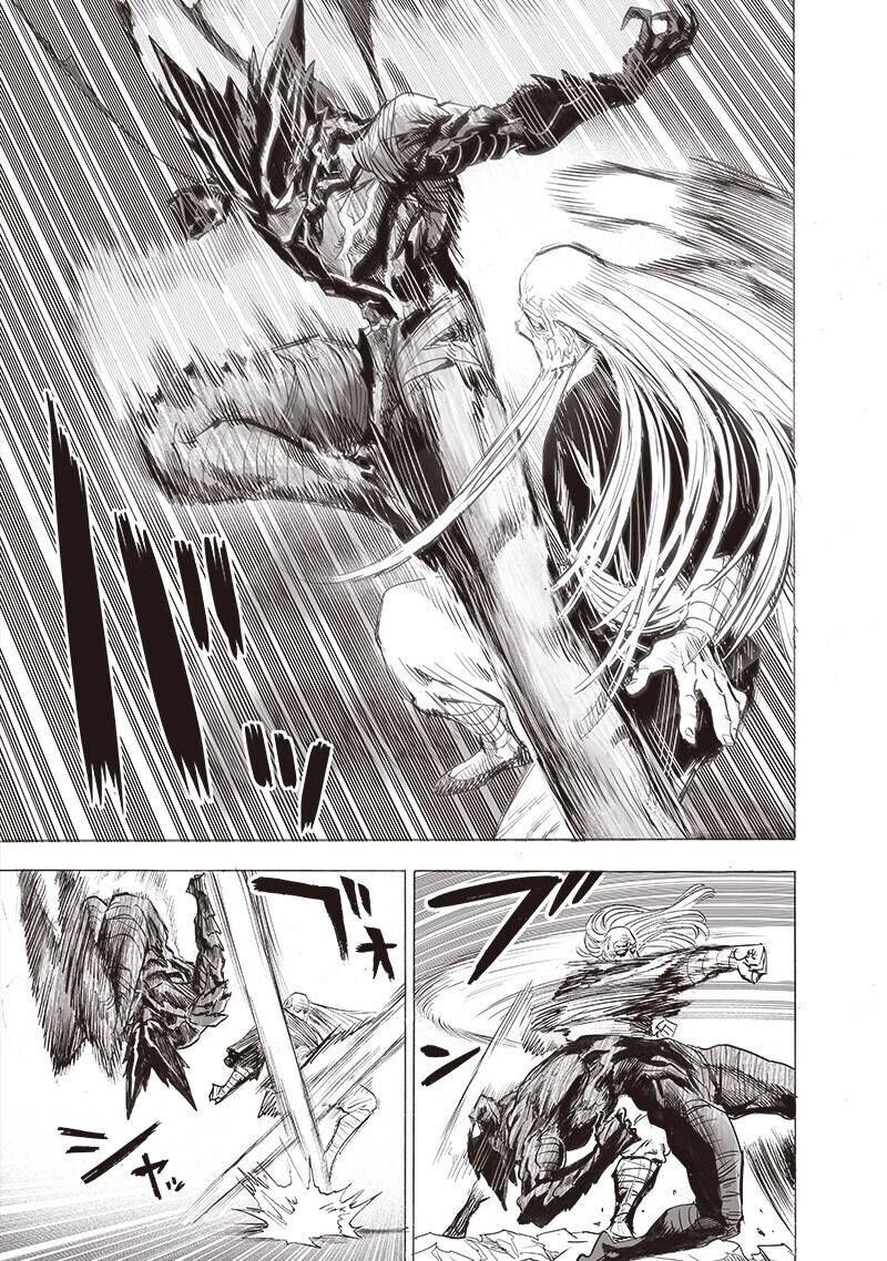 Read Onepunch-Man EN Manga Online