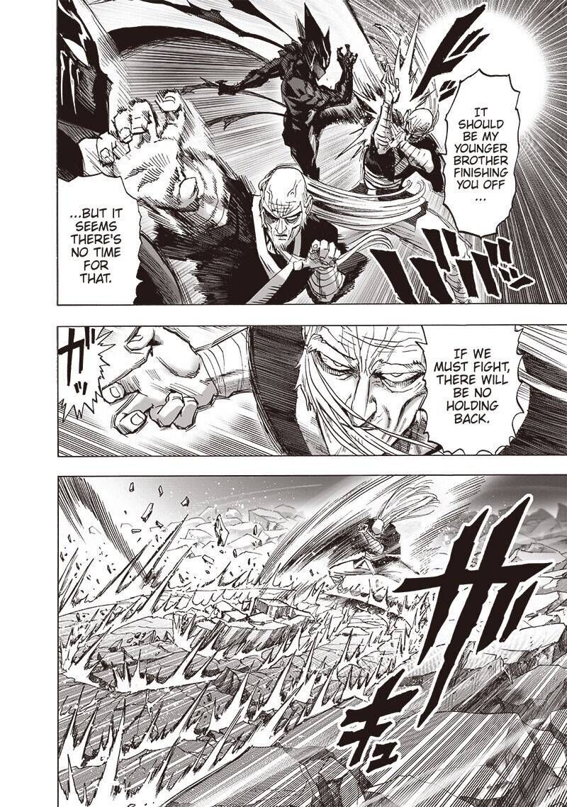 Read Onepunch-Man EN Manga Online