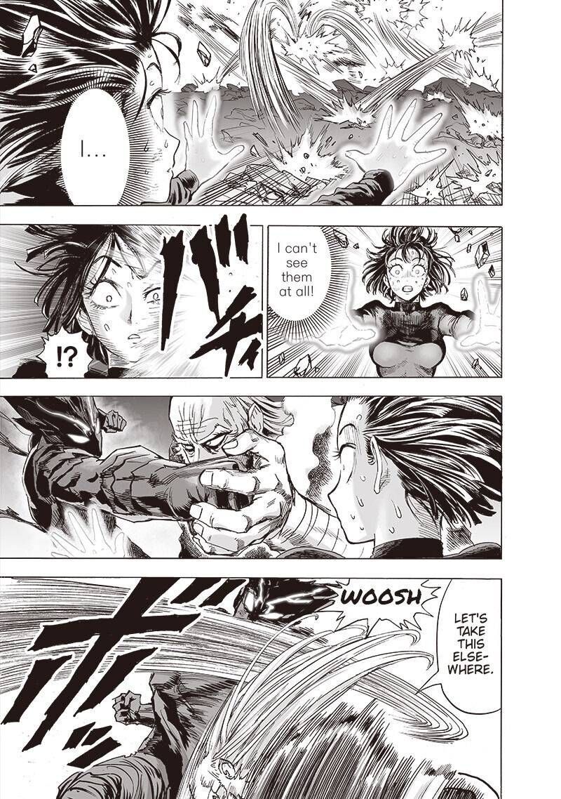 Read Onepunch-Man EN Manga Online