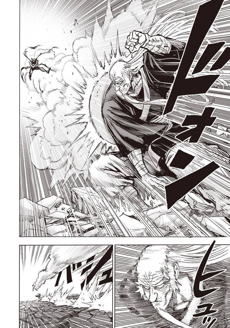 Read Onepunch-Man EN Manga Online