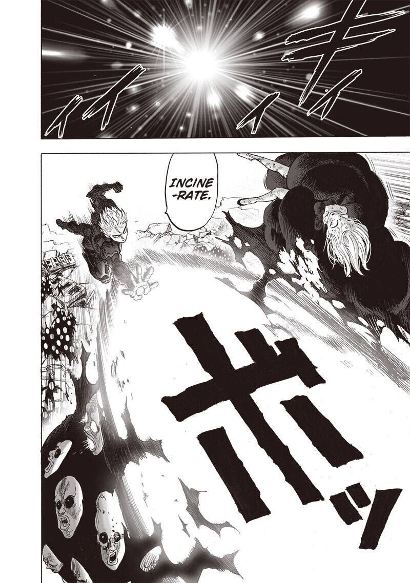 Read Onepunch-Man EN Manga Online
