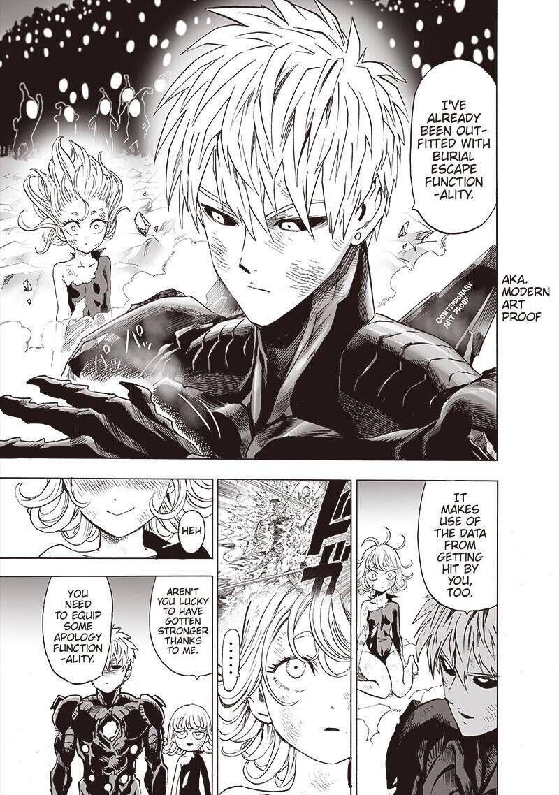 Read Onepunch-Man EN Manga Online