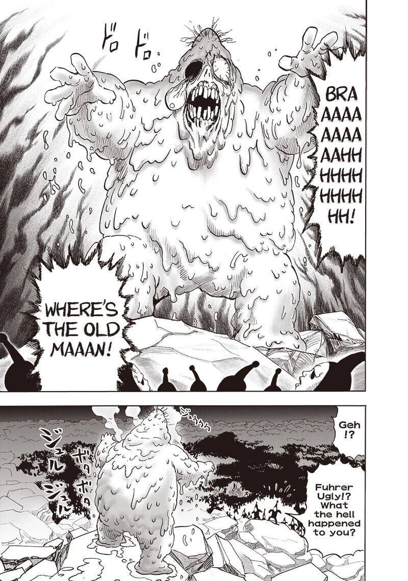 Read Onepunch-Man EN Manga Online