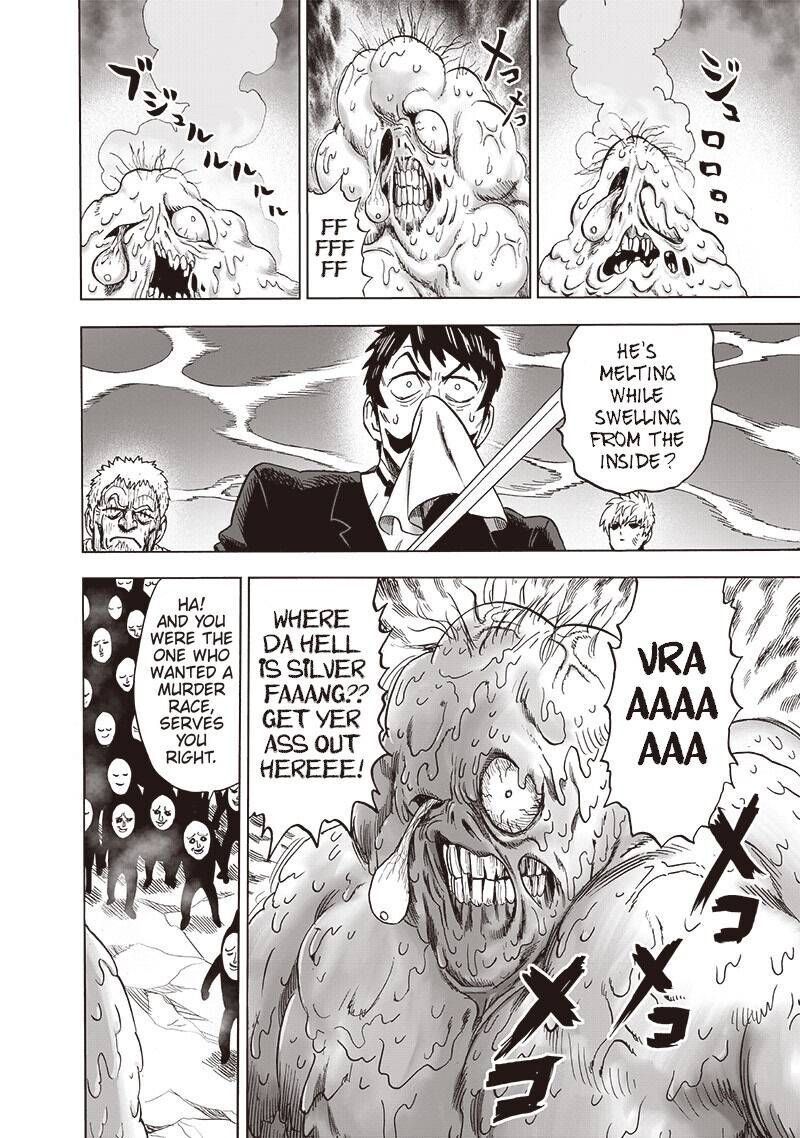 Read Onepunch-Man EN Manga Online