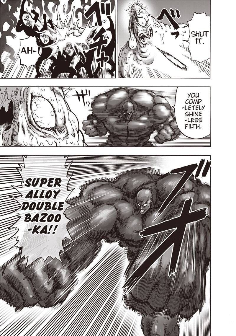 Read Onepunch-Man EN Manga Online