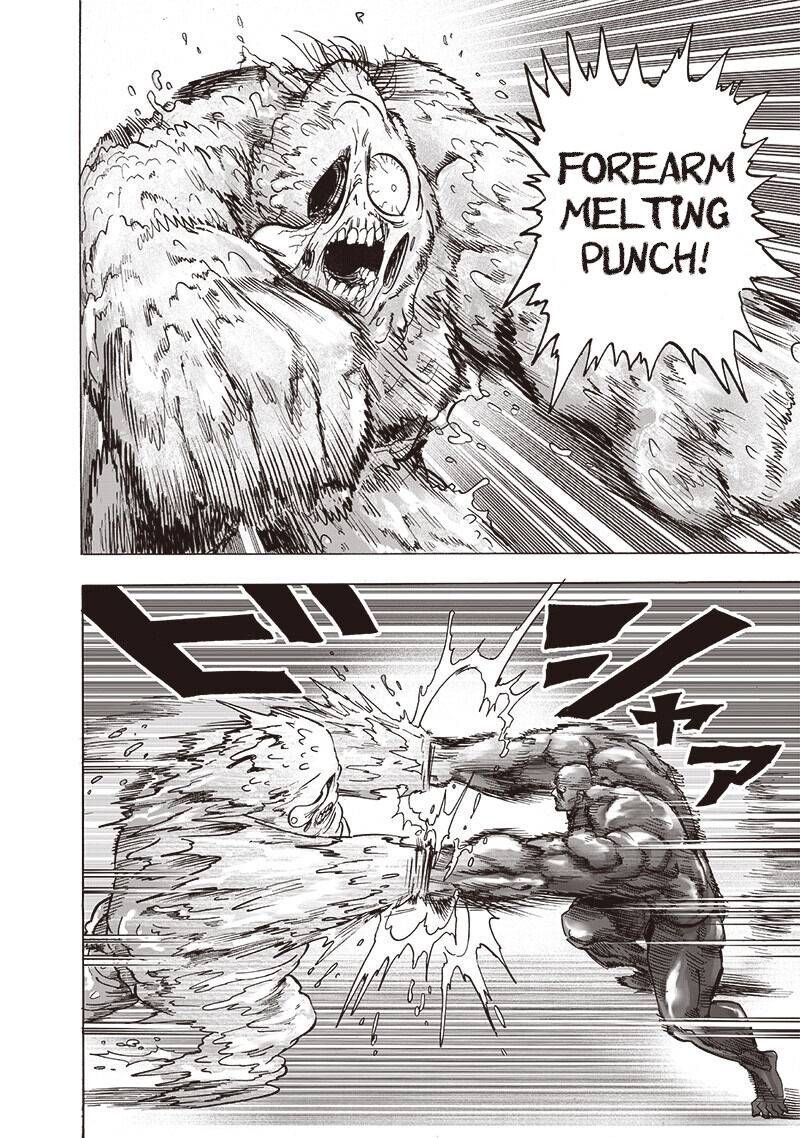 Read Onepunch-Man EN Manga Online