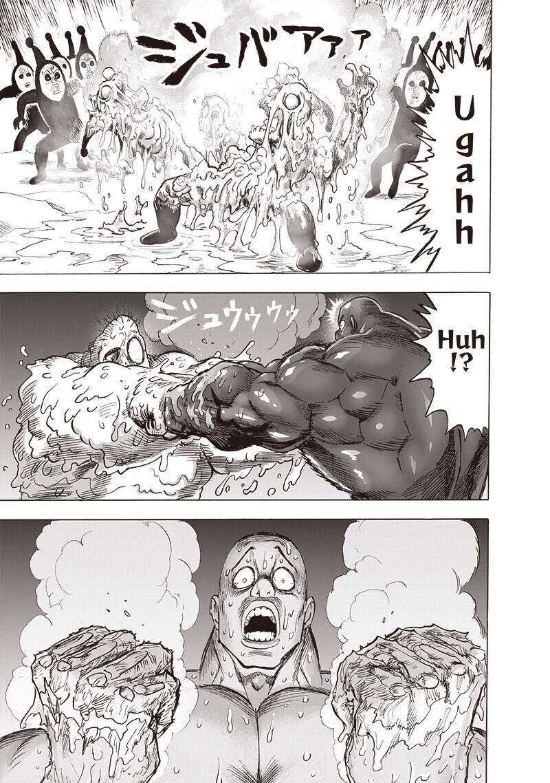 Read Onepunch-Man EN Manga Online