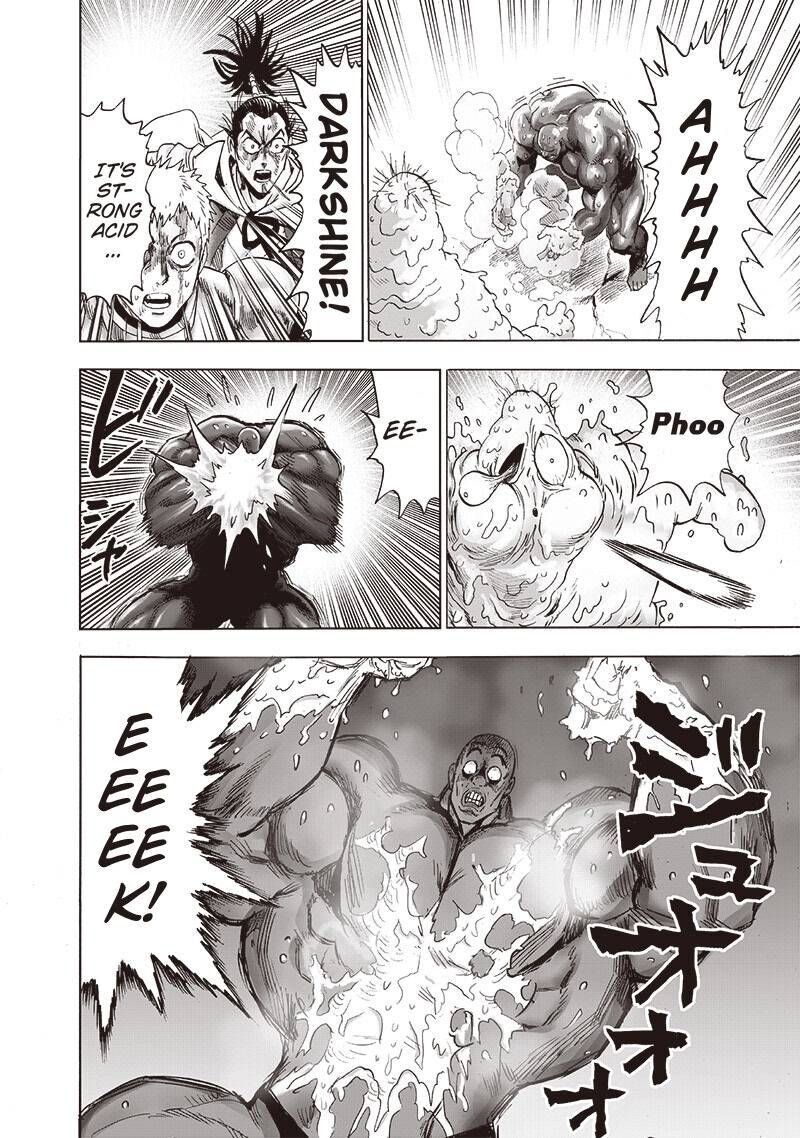 Read Onepunch-Man EN Manga Online