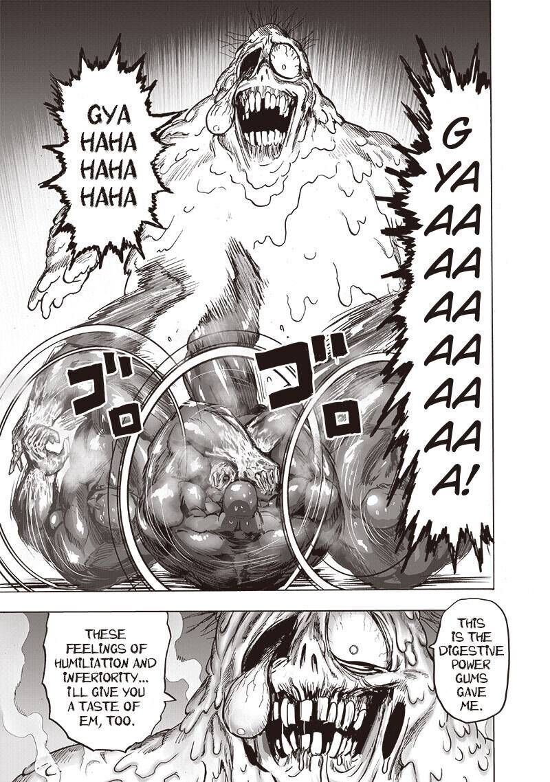 Read Onepunch-Man EN Manga Online
