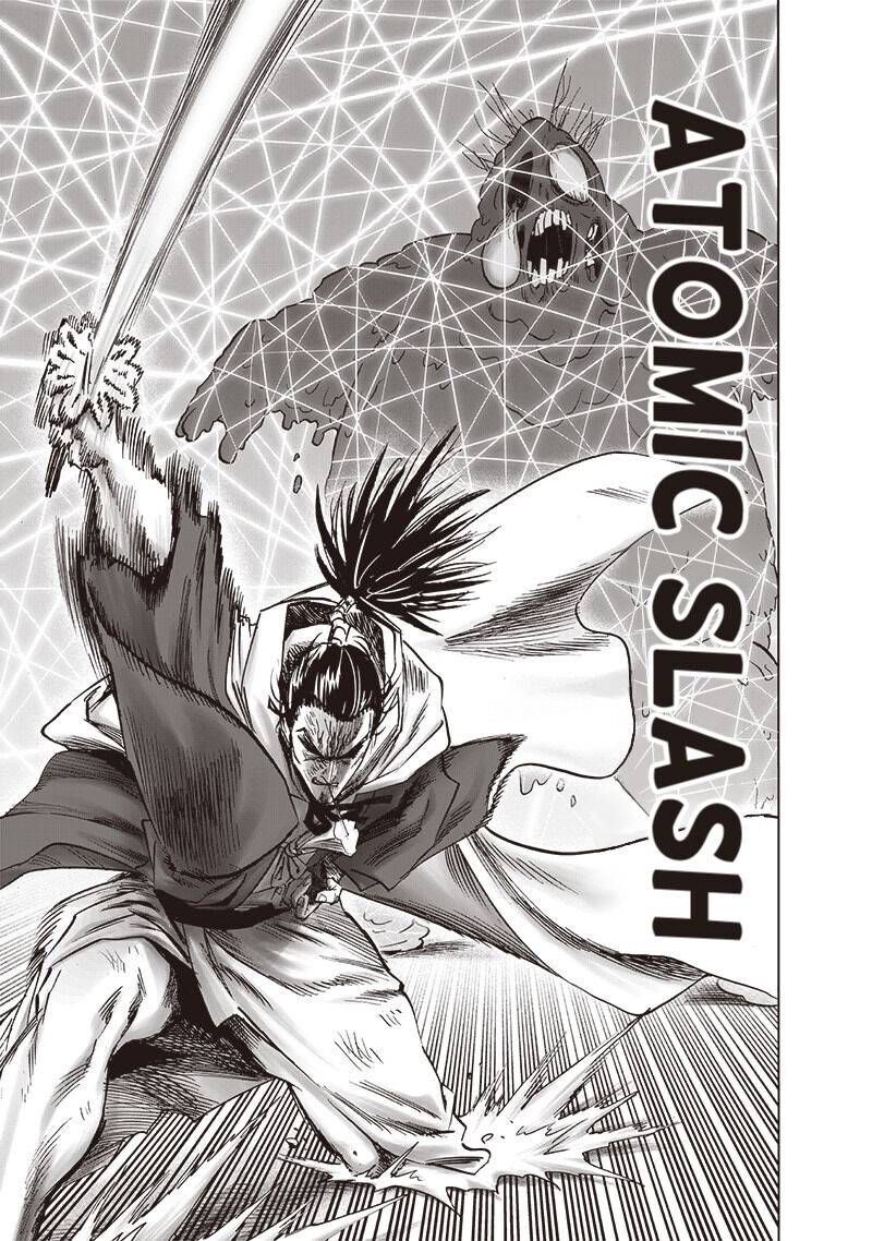 Read Onepunch-Man EN Manga Online