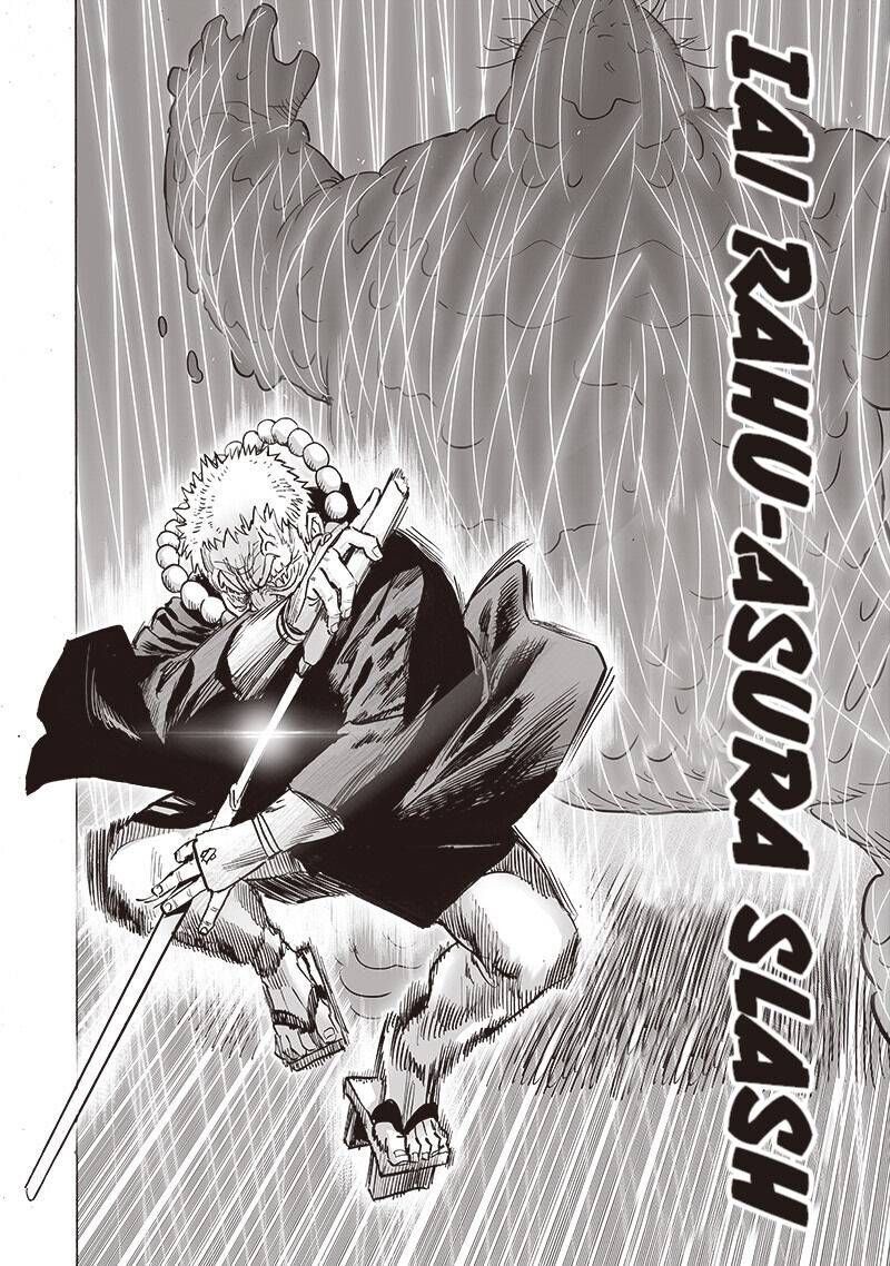 Read Onepunch-Man EN Manga Online