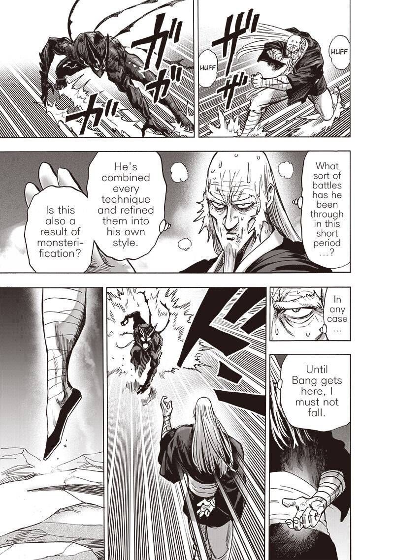 Read Onepunch-Man EN Manga Online