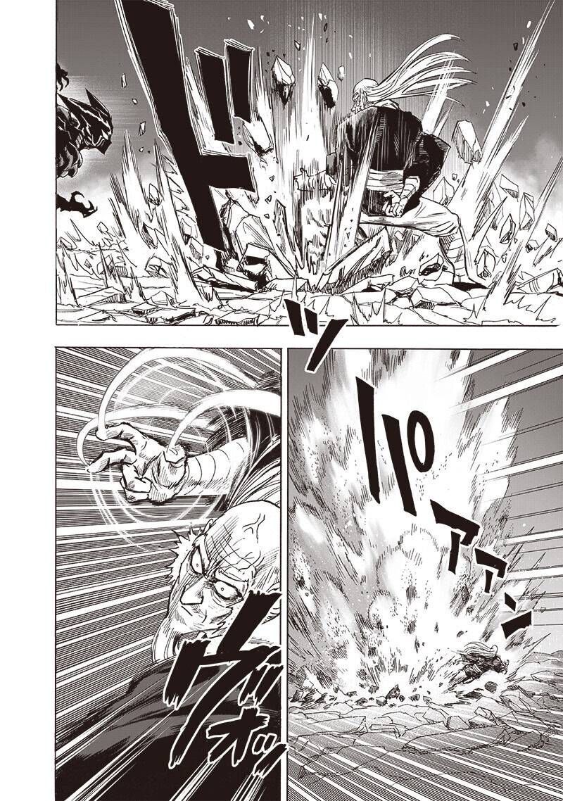 Read Onepunch-Man EN Manga Online