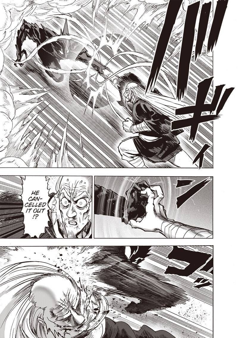 Read Onepunch-Man EN Manga Online