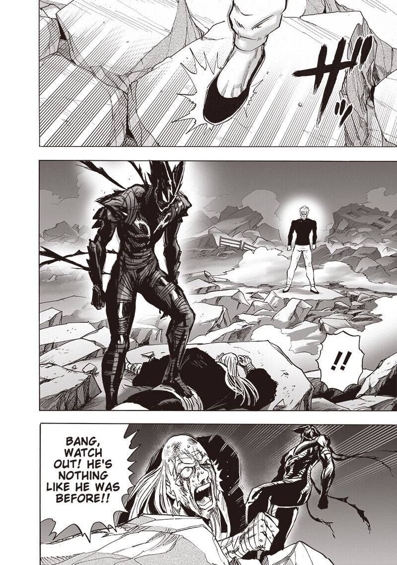 Read Onepunch-Man EN Manga Online