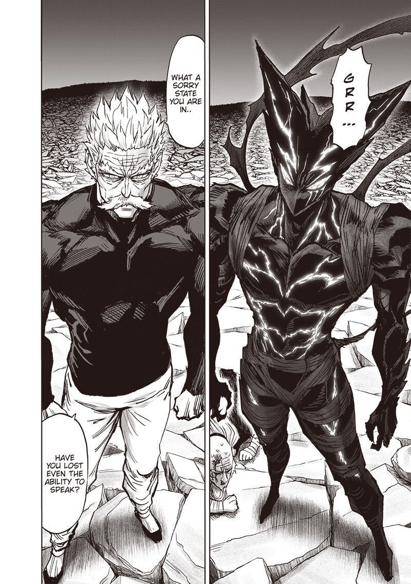 Read Onepunch-Man EN Manga Online