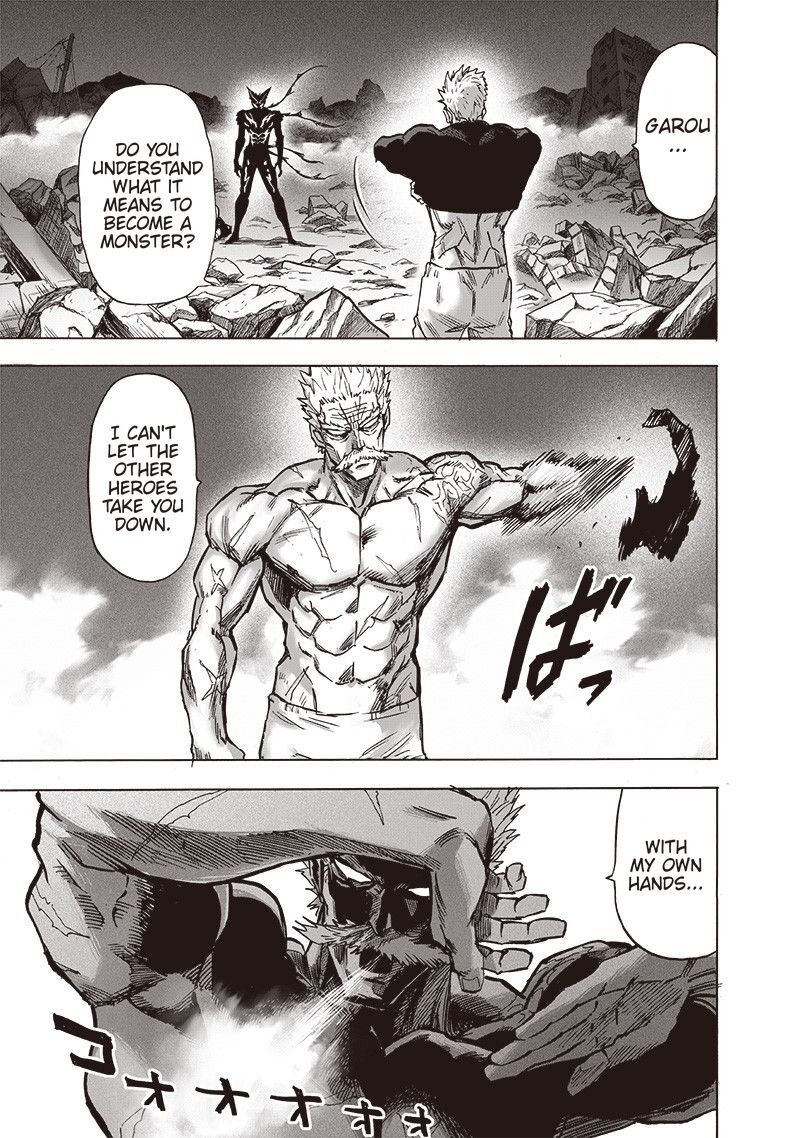 Read Onepunch-Man EN Manga Online
