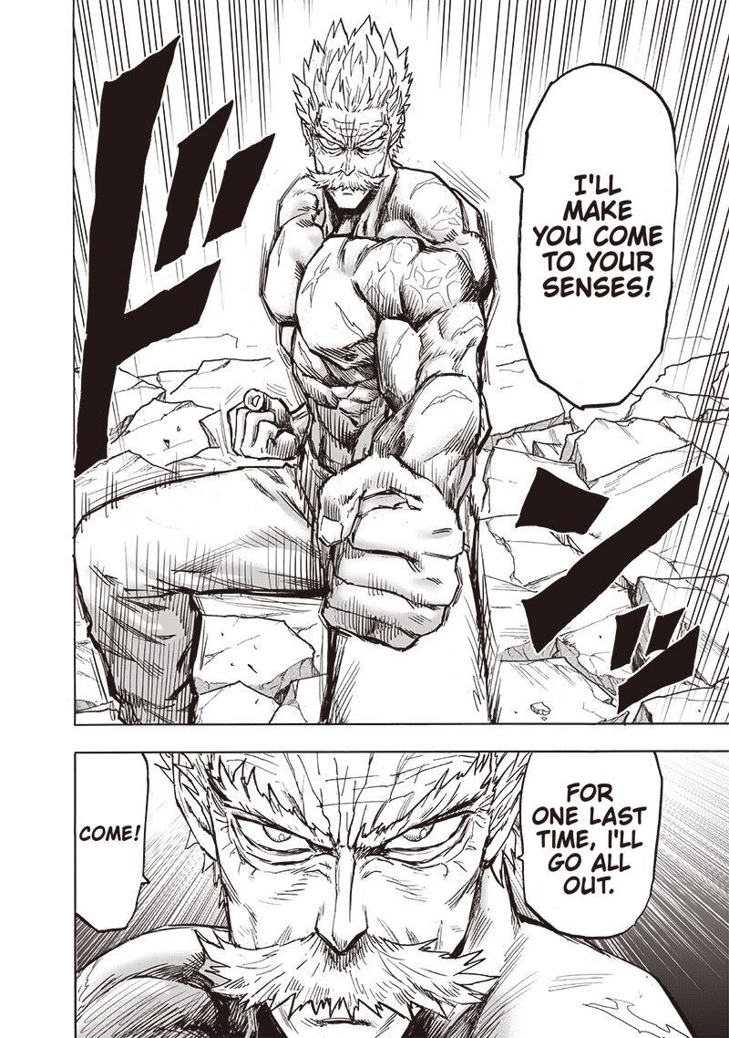Read Onepunch-Man EN Manga Online