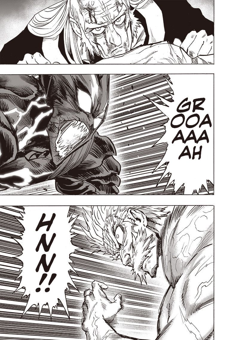 Read Onepunch-Man EN Manga Online