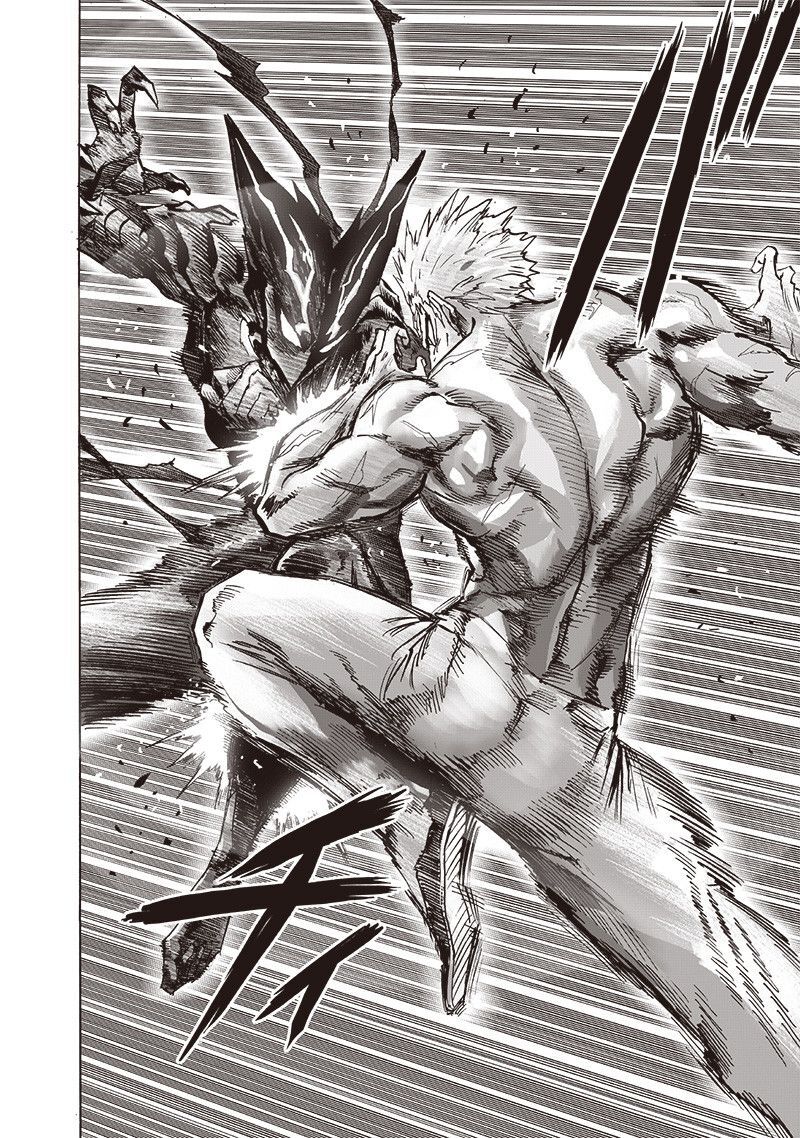 Read Onepunch-Man EN Manga Online