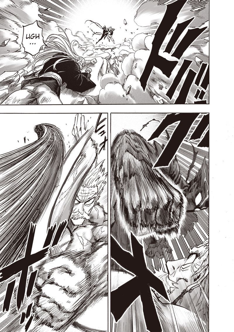 Read Onepunch-Man EN Manga Online