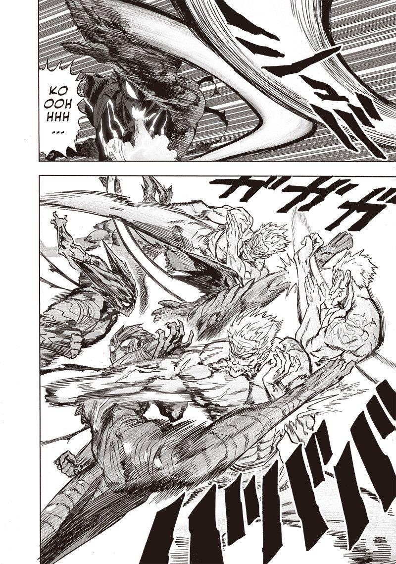 Read Onepunch-Man EN Manga Online
