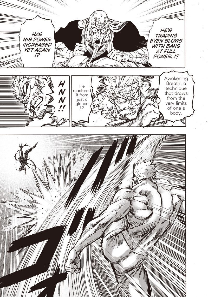 Read Onepunch-Man EN Manga Online