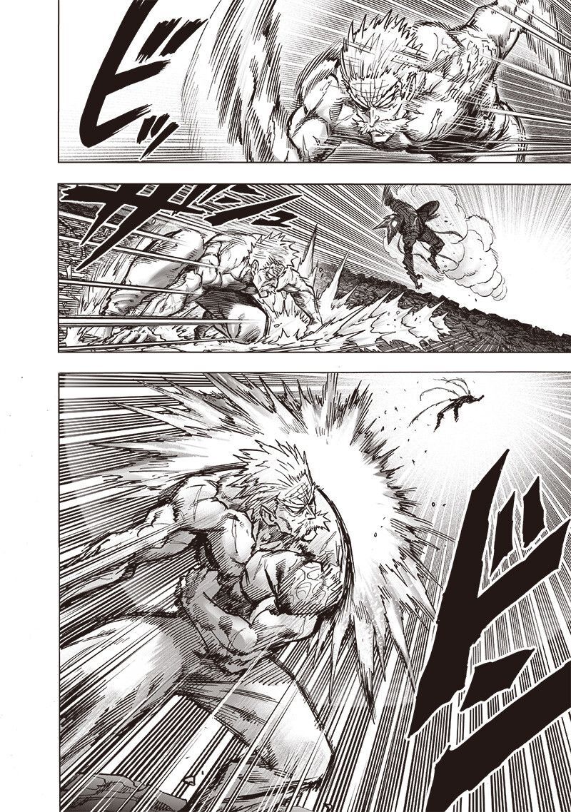 Read Onepunch-Man EN Manga Online