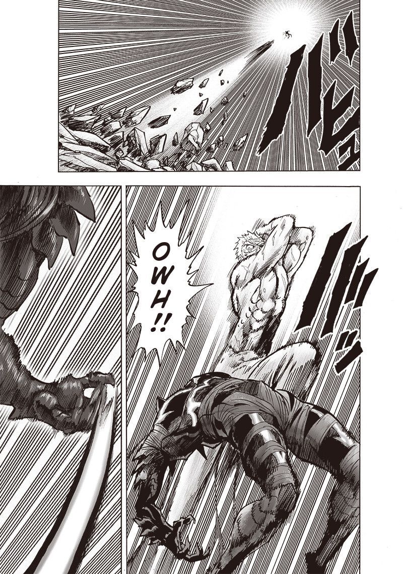 Read Onepunch-Man EN Manga Online
