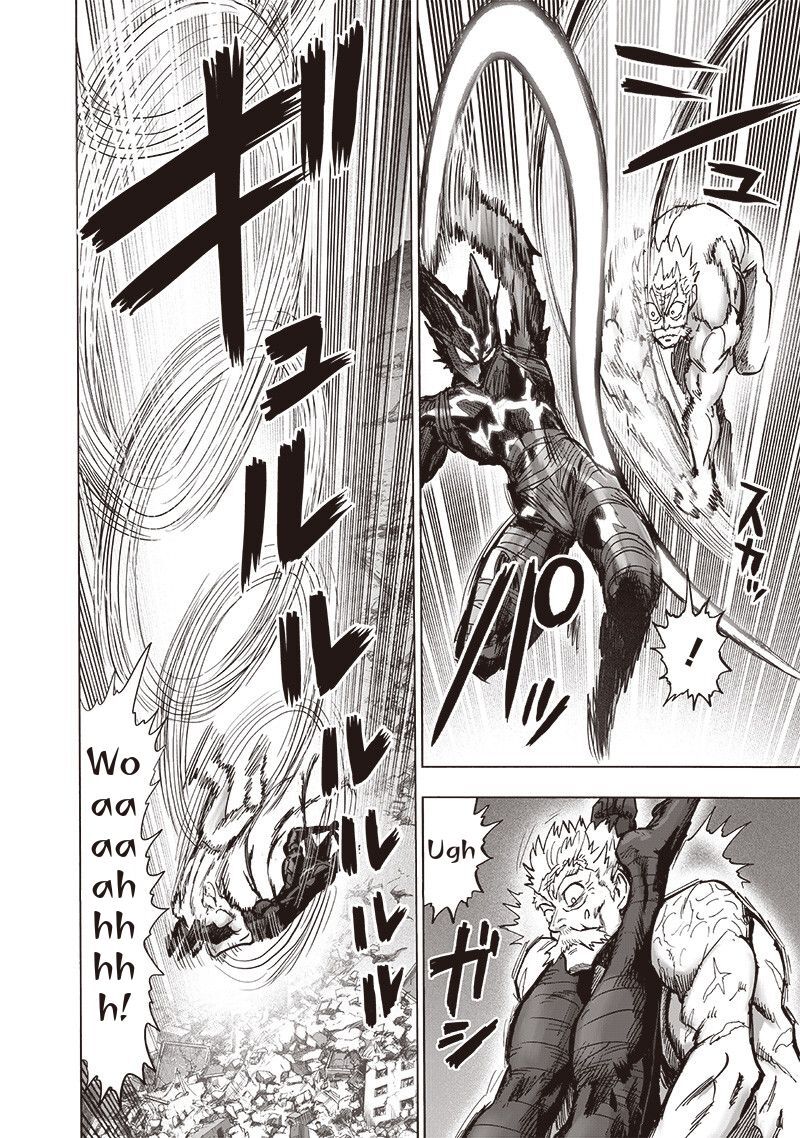 Read Onepunch-Man EN Manga Online